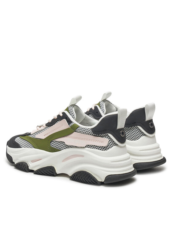 Steve Madden Steve Madden Tenisice Possession_E SM19000033 Šarena