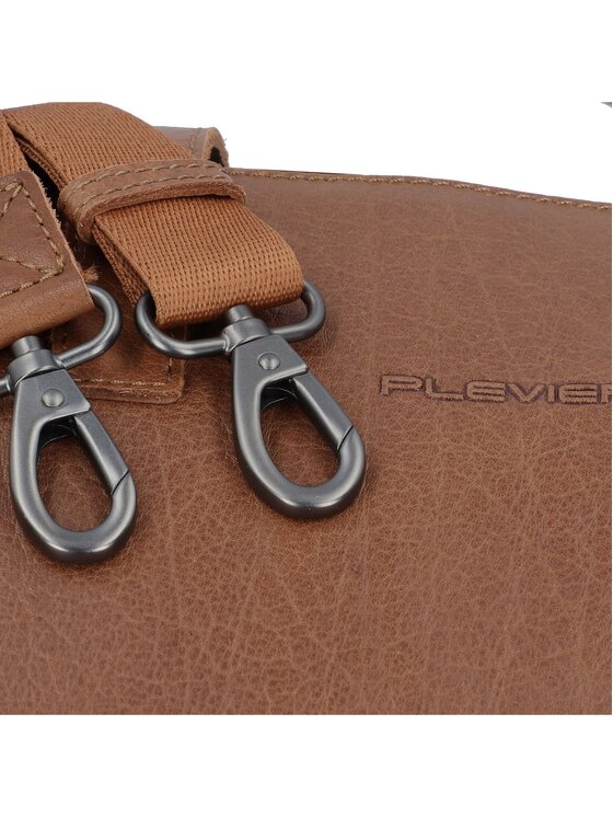 Plevier Plevier Torebka 315546 Brązowy