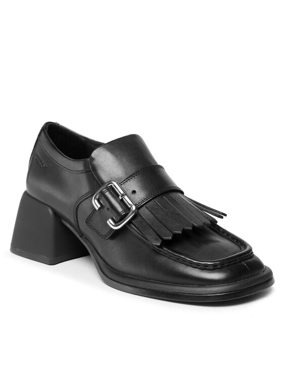 Vagabond Shoemakers Vagabond Shoemakers Nizki čevlji Ansie 5545-201-20 Črna