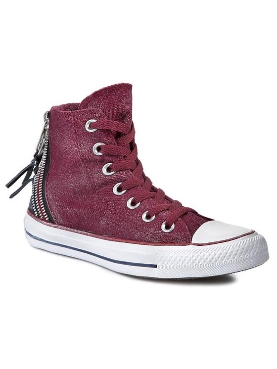 Converse Trampki CT Tri Zip Hi 545022F Modivo.pl