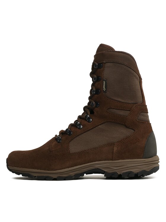 Meindl Meindl Trekking čevlji Equator Alpha Gtx GORE-TEX 3780/10 Rjava