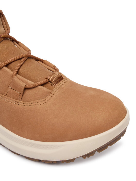 ECCO ECCO Hótaposó Solice 42021302291 Barna