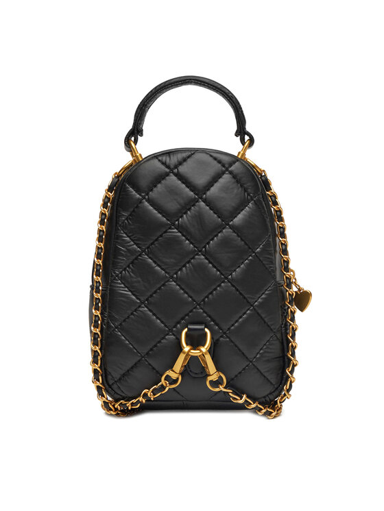 DeeZee DeeZee Rucksack GL23327 Schwarz