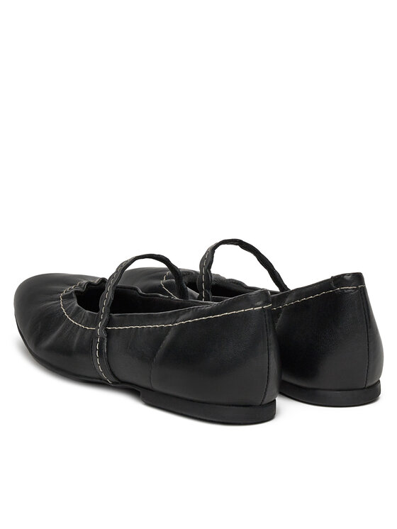 Lasocki Lasocki Ballerine RST-PRIMA-22 Nero