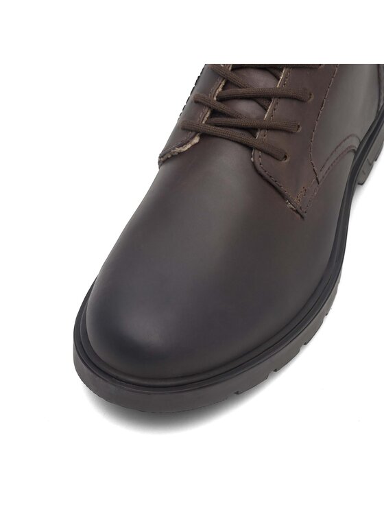 Lasocki Lasocki Зимни обувки SOON-01 MI08 Кафяв