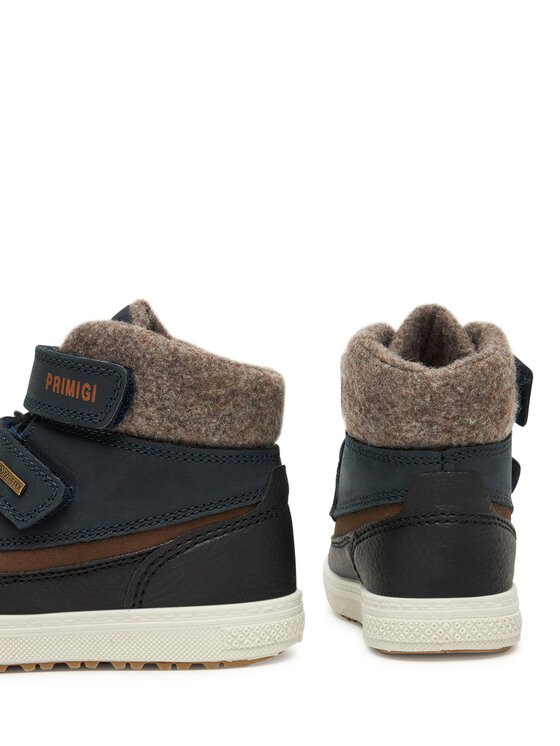 Primigi Primigi Апрески GORE-TEX 8856666 S Тъмносин
