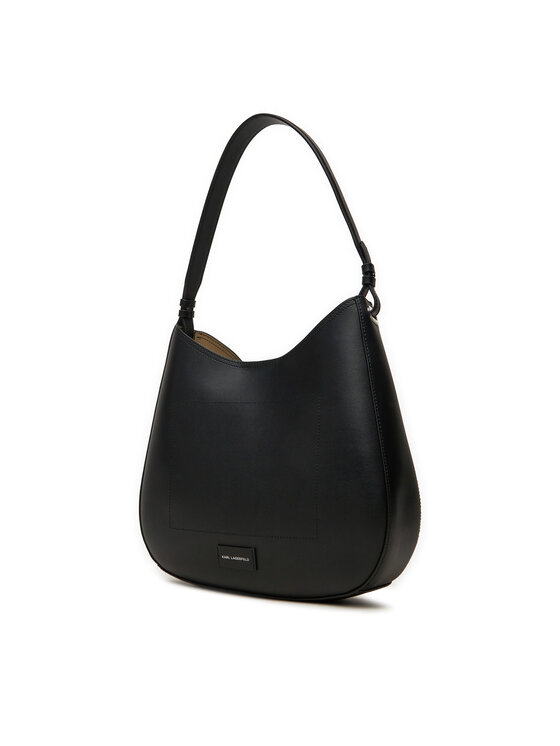 KARL LAGERFELD KARL LAGERFELD Käekott A1W30213 Must