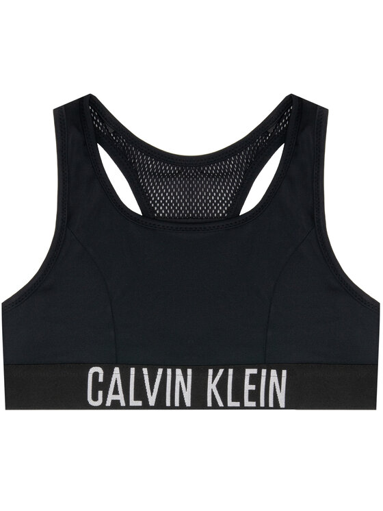 Calvin Klein Swimwear Calvin Klein Swimwear Costume da bagno G80G800294 Nero