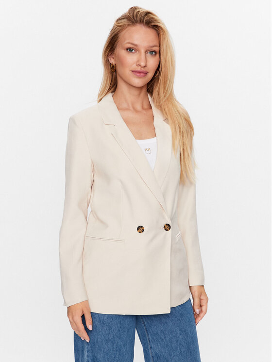 JDY Sako Solde 15286596 Sivá Regular Fit