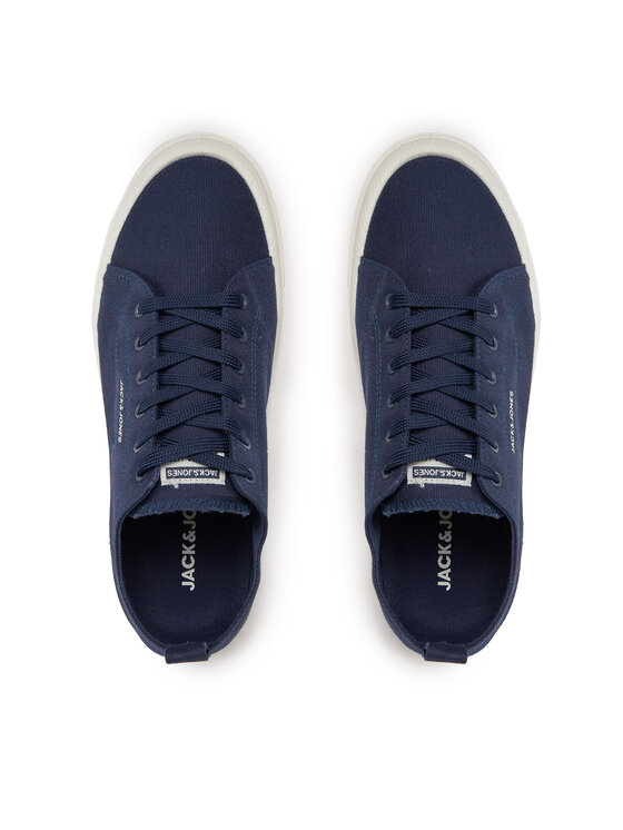 Jack & Jones Jack & Jones Tenis superge Jfwbayswater 12257195 Modra