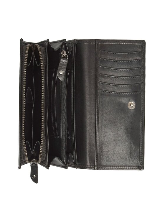 The Chesterfield Brand The Chesterfield Brand Portfel 308756 Czarny