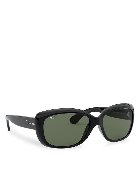 Ray-Ban Ochelari de soare 0RB4101 601 Negru 0RB4101 imagine noua