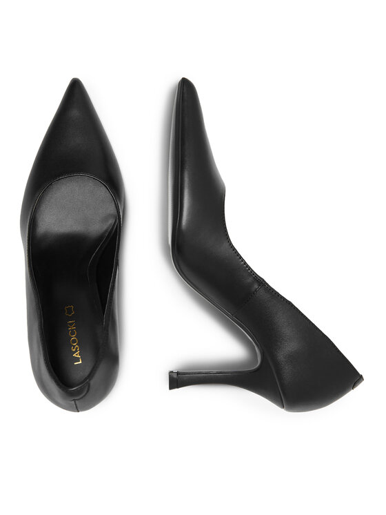 Lasocki Lasocki High Heels WFA2531-3Z Schwarz