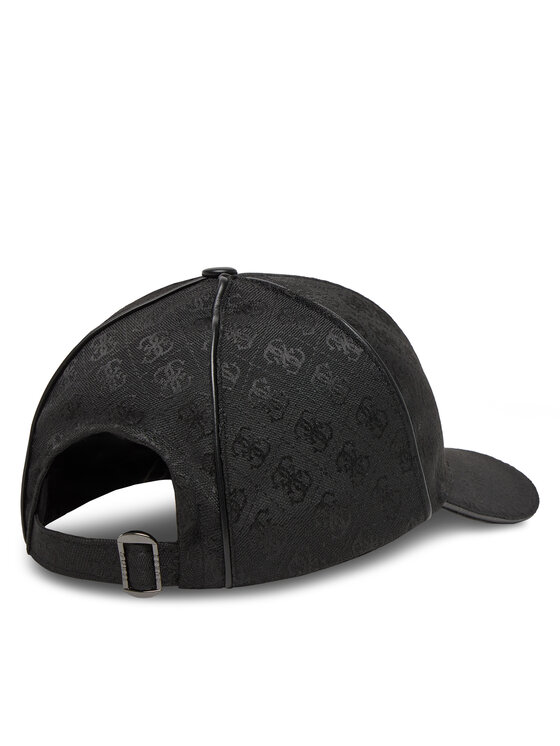 Guess Guess Бейсболка AW5282 POL01 Чорний