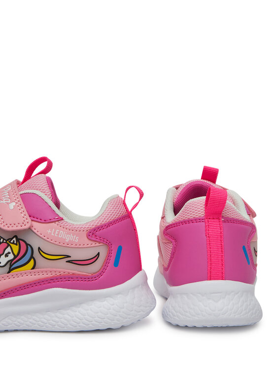 Primigi Primigi Sneakers 7966511 Rosa