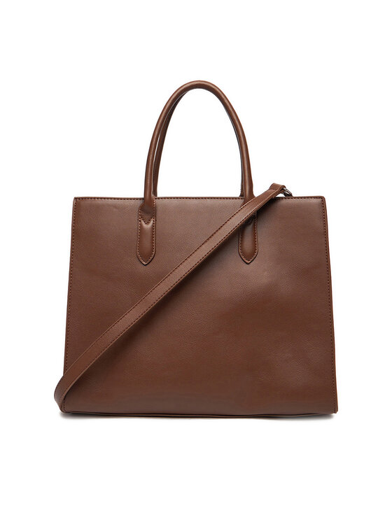 Beverly Hills Polo Club Beverly Hills Polo Club Handtasche C-BHPC-L-008-08 Braun