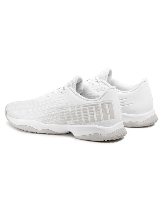Puma Puma Jõusaali jalatsid Adrenalite 4.1 106219 02 Valge