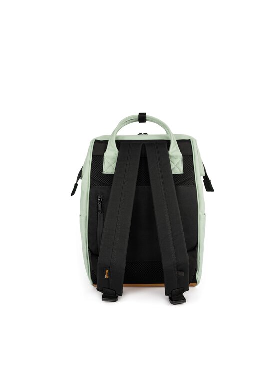 Himawari Himawari Plecak No. 53 Cabin Zielony