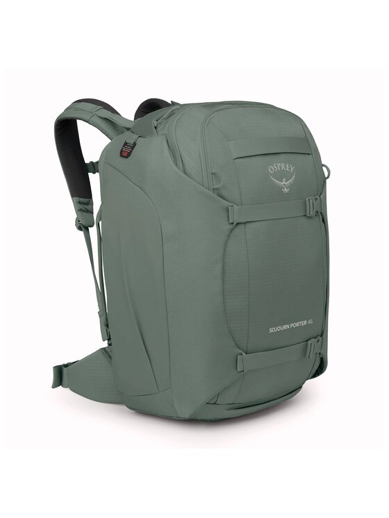 Osprey Osprey Plecak 300384 Zielony