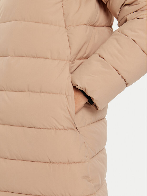 Regatta Regatta Зимно яке Elender RWN268 Бежов Regular Fit