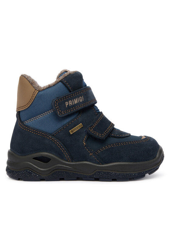 Primigi Primigi Schneeschuhe GORE-TEX 8863700 S Dunkelblau