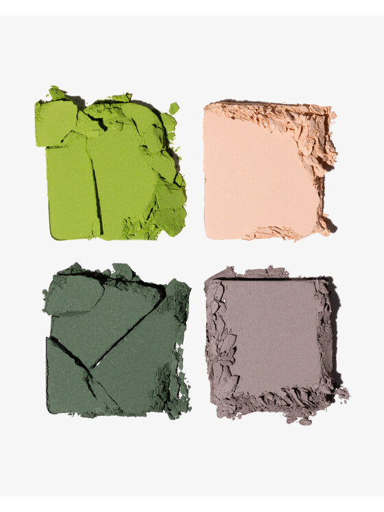 INGLOT INGLOT Matte NF Freedom System Cień do powiek 253