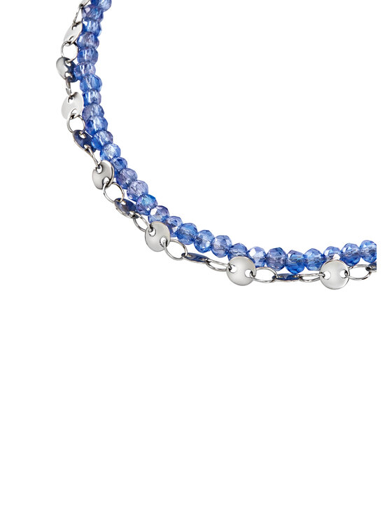 Breil Breil Bracciale MAGNETICA SYSTEM Argento