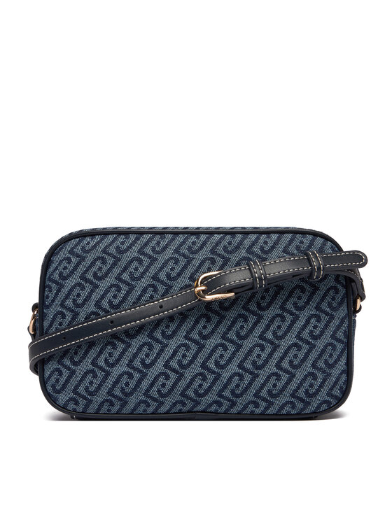 Liu Jo Liu Jo Handtasche AA6137 T379A Dunkelblau