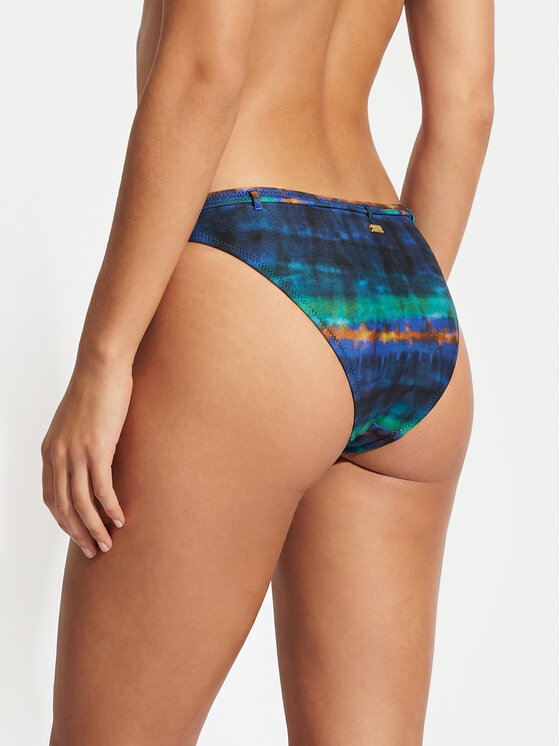 Banana Moon Banana Moon Bikini-Unterteil Zoila Lunara MSG94 Dunkelblau