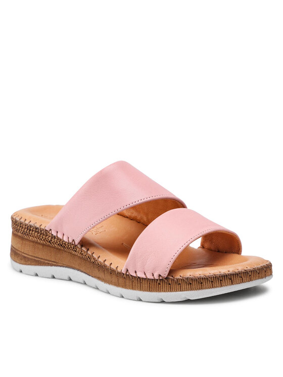 Salamander Salamander Παντόφλες Meyra 32-64703-03 Ροζ