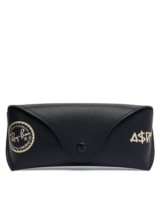 Ray-Ban Ray-Ban Сонцезахисні окуляри Asap Rocky 0RB3927 001/31 Золотий