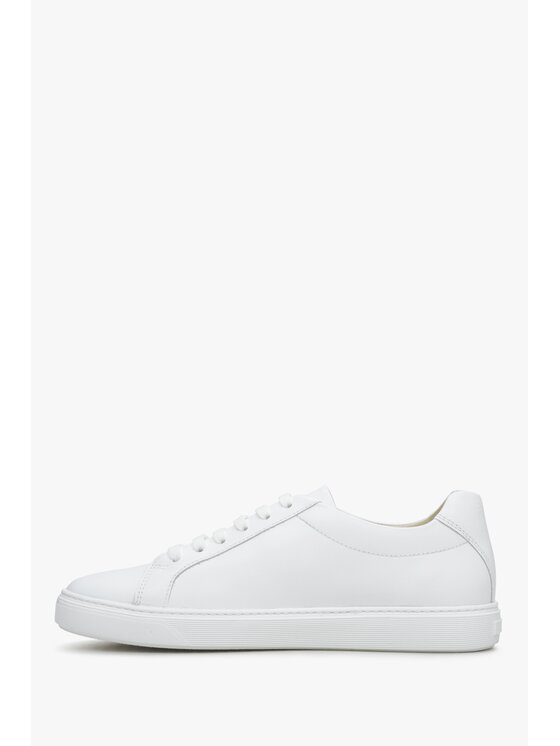 Estro Estro Scarpe da ginnastica ER00111149 Bianco