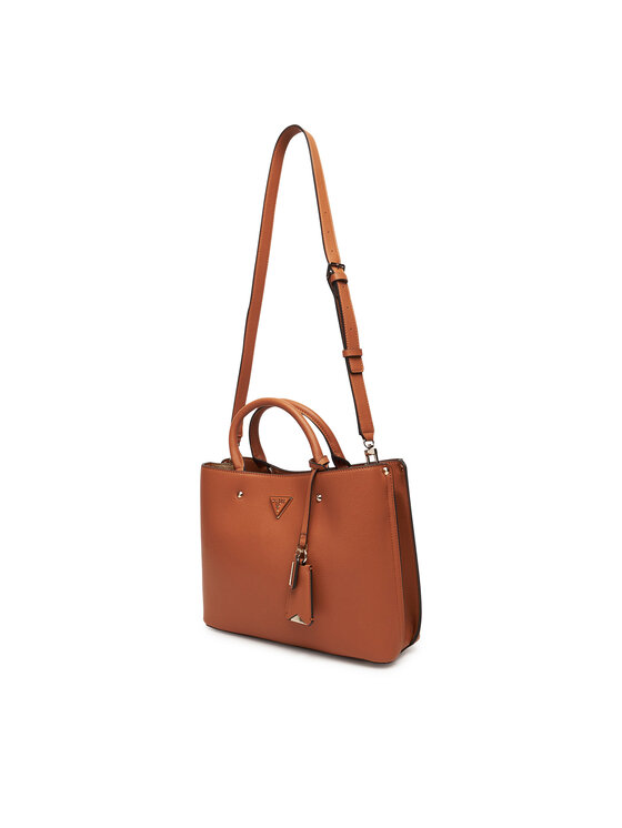 Guess Guess Rankinė Meridian II HWBG69 74060 Ruda