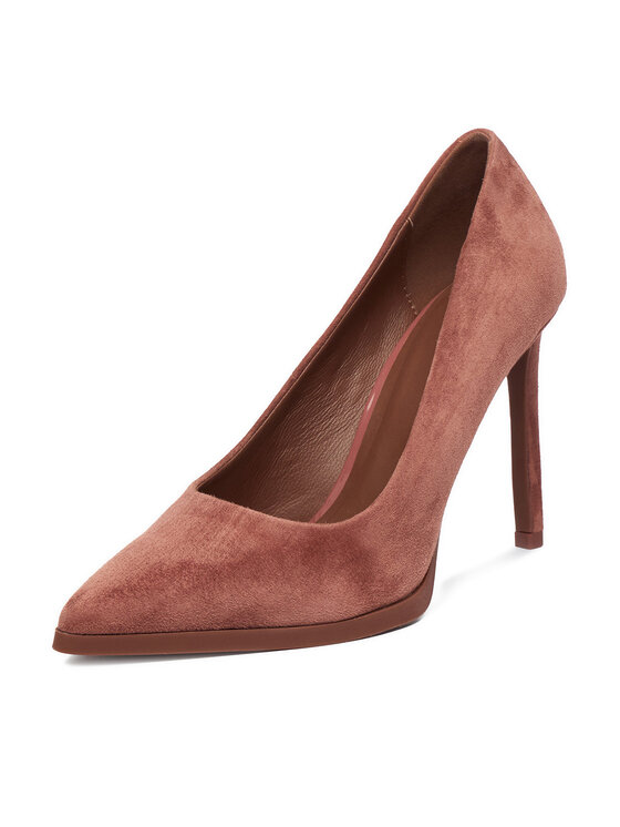 GINO ROSSI GINO ROSSI Scarpe stiletto EO-AZI-LT2472-1 Bordeaux