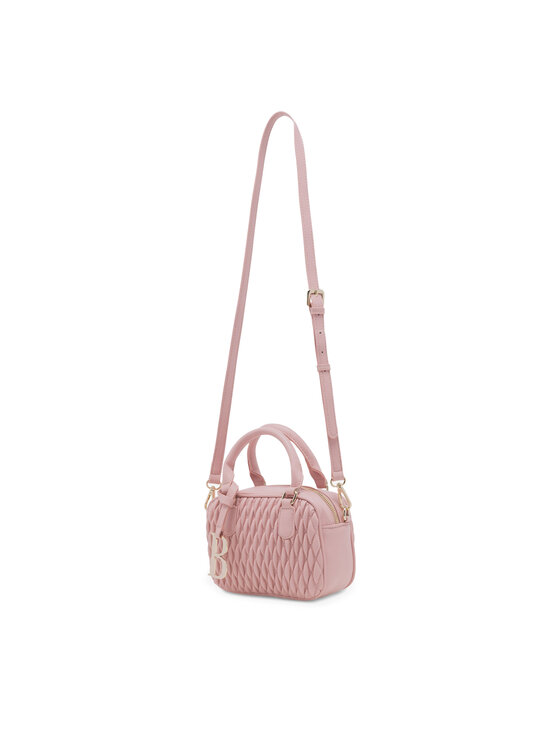 Badura Badura Handtasche TYL0226 Rosa