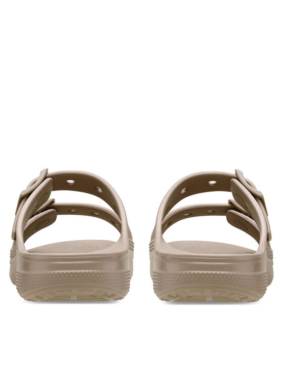 Crocs Crocs Шльопанці Saturday Sandal W 213586 Бежевий
