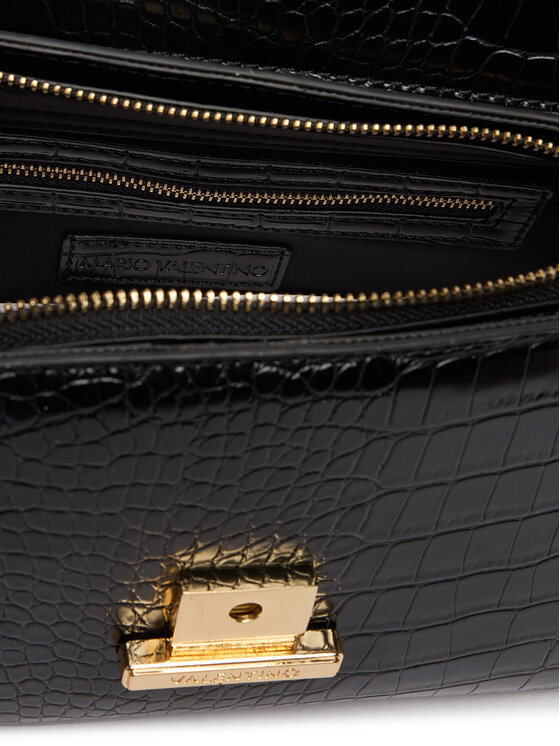 Valentino Valentino Rankinė Afrodite VBS9N409COC Juoda