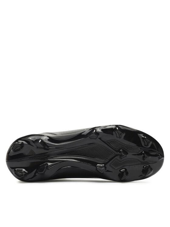 adidas adidas Futbola apavi X Crazyfast.3 Firm Ground Boots ID9355 Melns
