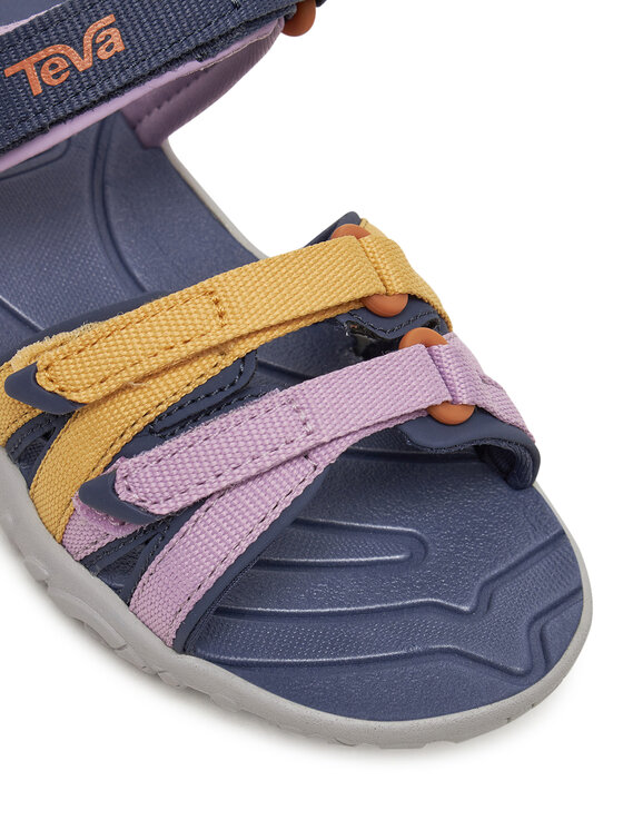 Teva Teva Σανδάλια Tirra Lupine 1019395C Έγχρωμο