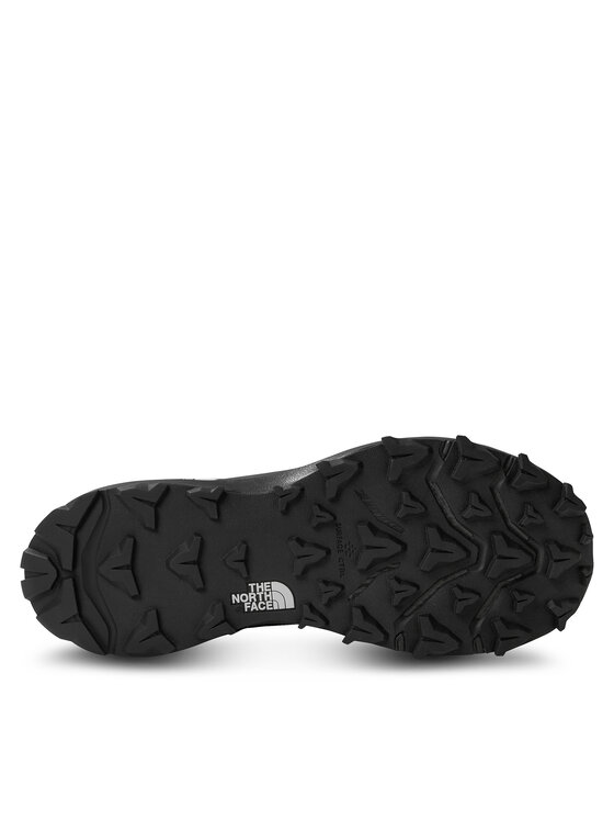 The North Face The North Face Trekingová obuv Vectiv Fastpack Futurelight NF0A5JCZKT01 Černá