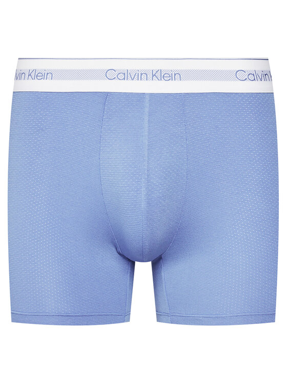 Calvin Klein Underwear Calvin Klein Underwear Set od 3 para bokserica 000NB3954A Šarena