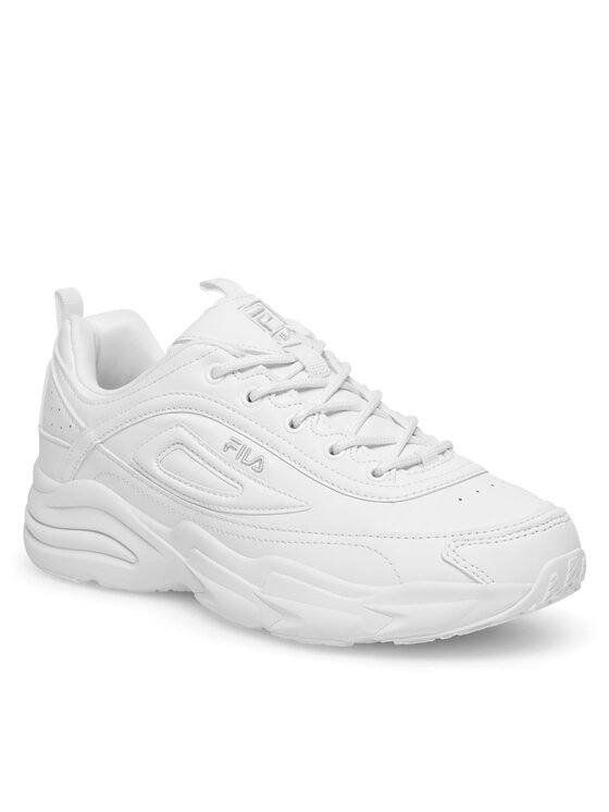 Fila Fila Tossud SKYE FFW0458_10004 Valge