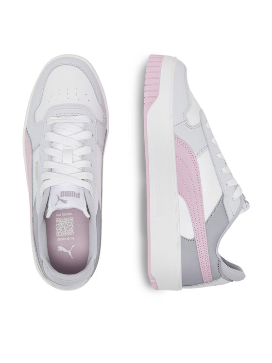 Puma Puma Laisvalaikio batai Carina Street 389390 23 Balta