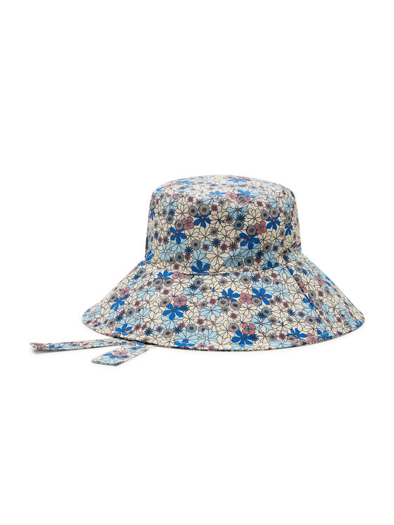 Acccessories Acccessories Капелюх 1W3-014-SS22 Бежевий