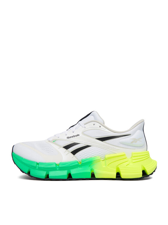 Reebok Reebok Buty do biegania EO-FLOATZIG 2 100272634 Biały
