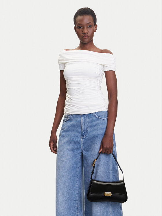 Emporio Armani Emporio Armani Kabelka Y3E226 YWE2D 80001 Černá