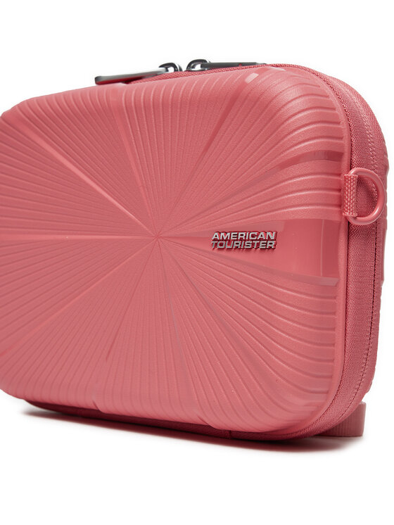 American Tourister American Tourister Кейс Starvibe 152544-A039-1CNU Кораловий