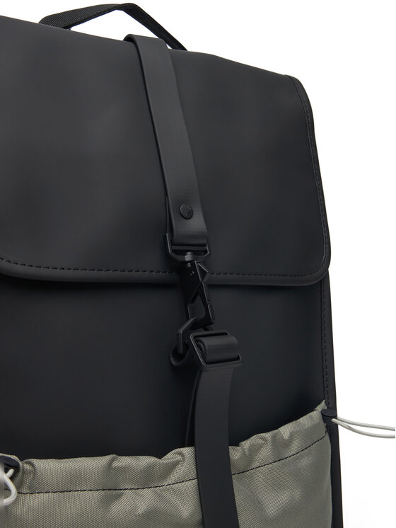 Rains Rains Zaino 13590 Nero