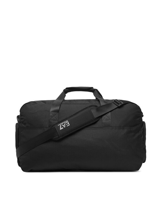 EA7 Emporio Armani EA7 Emporio Armani Geantă sport 7X000288 AF19722 UC001 Negru