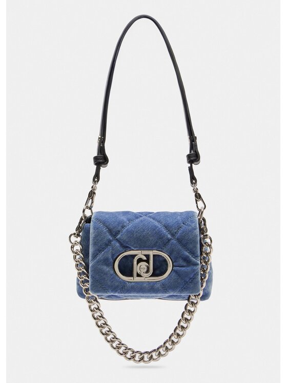 Liu Jo Liu Jo Borsa AF5269T909374015 Celeste